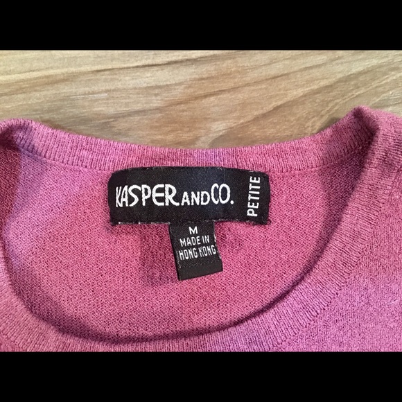 Two Short Tank Tops - Picture 5 of 6